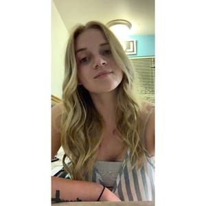 Meet your Posher, Amber